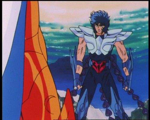 Otaku Gallery  / Anime e Manga / Saint Seiya / Screen Shots / Episodi / 114 - Il trionfo della giustizia / 064.jpg